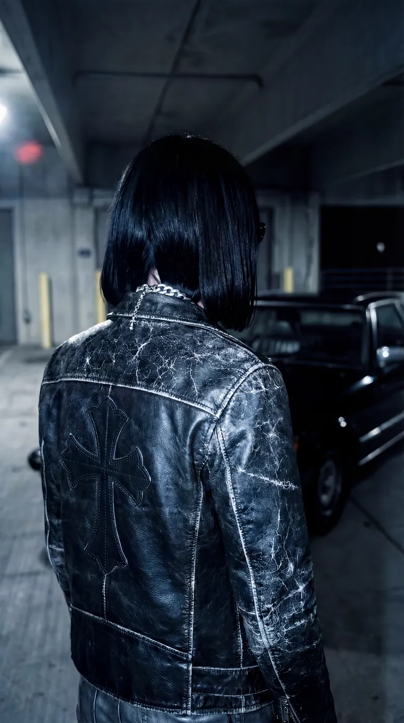 IMMERSIVE EXPERIENCE