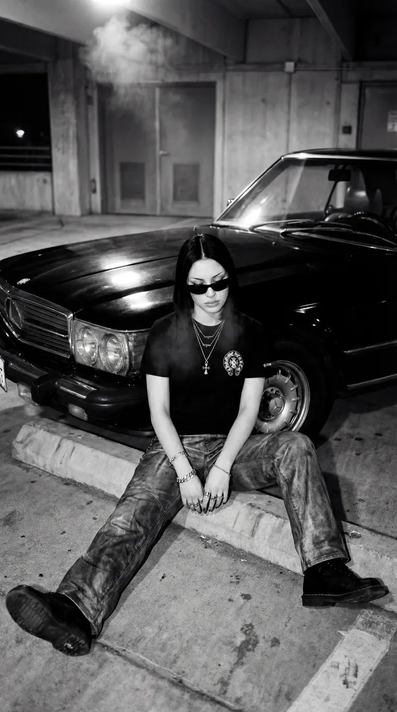 IMMERSIVE EXPERIENCE