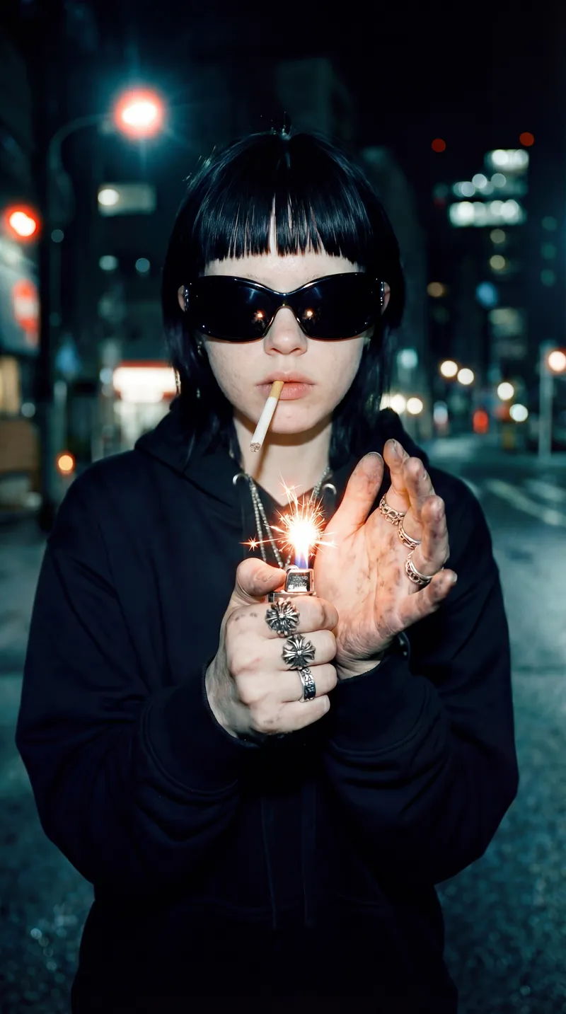 IMMERSIVE EXPERIENCE