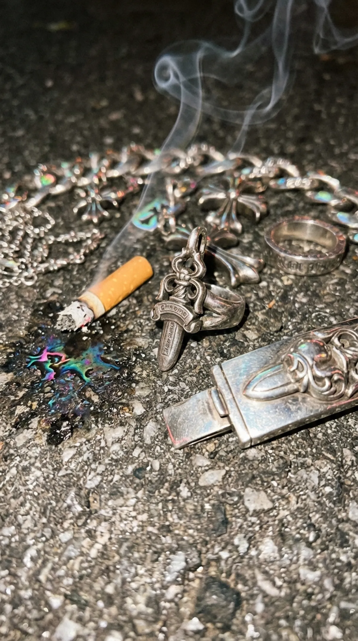 IMMERSIVE EXPERIENCE