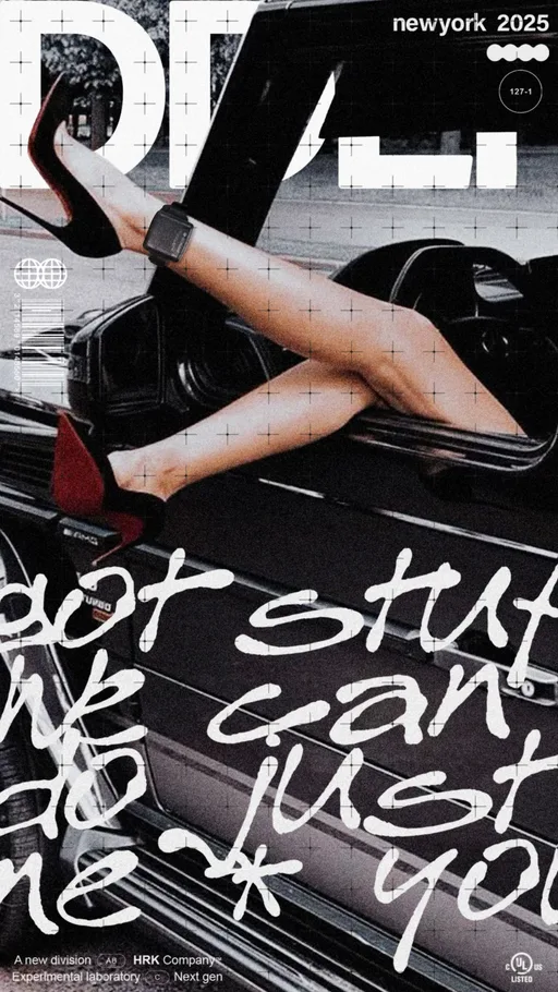 IMMERSIVE EXPERIENCE